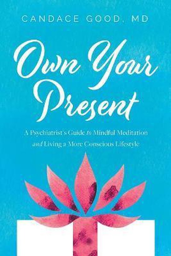 Own Your Present - cover
