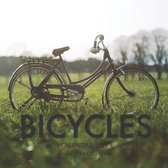 Bicycles Calendar 2021