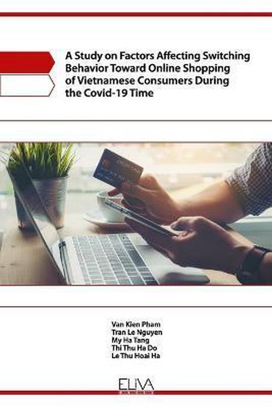 A Study on Factors Affecting Switching Behavior Toward Onlin ... - cover