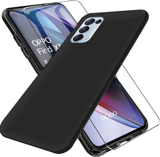 Oppo geeft Find X3-telefoons meer updates: langer beveiligingspatches