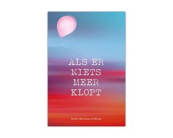 Omslag van Als er niets meer klopt