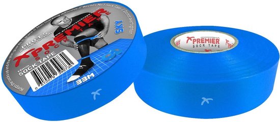 PST Sock Tape 33m x 19mm