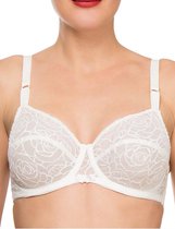 Antigel by Lise Charmel  a deux crème niet voorgevormde beugel BH 90/105D