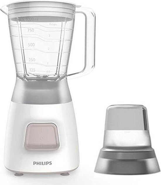 Philips Daily HR2056/00 - Compacte blender - Philips