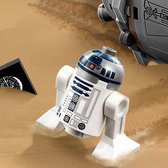 LEGO Star Wars - R2-D2 Minifiguur