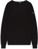 YCLO Knit Jens Black