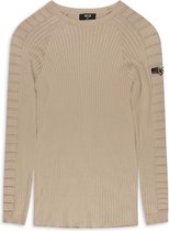 YCLO Knit Aksel Beige