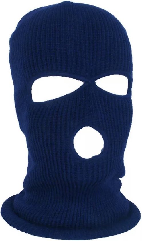LoliQ Facemask - One Size