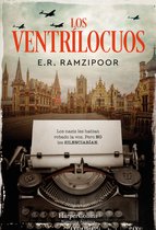 Novela Histórica - Los ventrílocuos