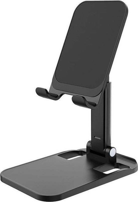 Foto: Telefoonhouder bureau telefoonstandaard telefoon standaard telefoon tablet houder telefoonstandaard bureau