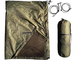 Bushmen Thermo Blanket