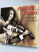 André Rieu carnaval de venise cd-single