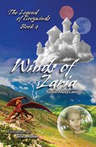 The Legend of Greywinds 4 - Winds of Zaria