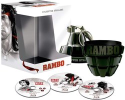 Rambo - Complete..