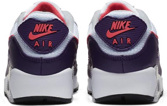 nike air max 90 eggplant