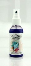 Cadence Your fashion spray textiel verf Purper 01 022 1120 0100 100ml