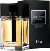 Dior Homme Intense 100 ml - Eau de Parfum - Herenparfum