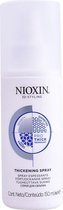 Haarspray 3d Styling Nioxin 44031 (150 ml)