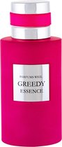 Weil Greedy Essence 100 ml - Eau De Parfum Spray Damesparfum