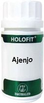 Equisalud Holofit Ajenjo 50 Caps 350 Mg