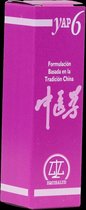 Equisalud Yap 06 Purificador Pulmon 31ml