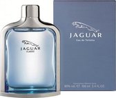 Jaguar Blue - 100ml - Eau de toilette