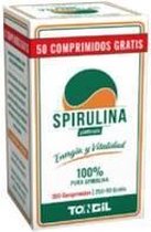 Tongil Spirulina 300 Comp