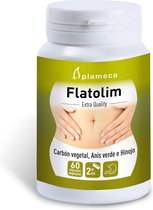 Plameca E S Flatolim Renovado 60 Vcaps