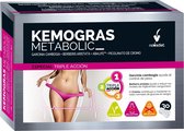 Novadiet Kemogras Metabolic 30 Caps Veg