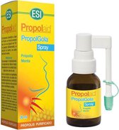 Trepatdiet Propolaid Propolgola Spray Oral 20ml