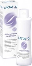 Lactacyd Lactacyd Balsámico Gel Higiene Íntima 250 Ml