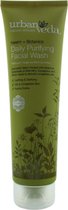 Urban Veda Daily Purifying Oily & Congested Skin Face Wash 150ml