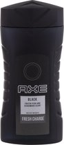 AXE Black douchegel voor heren mini-maat - 50 ml - 59 g