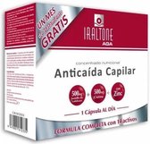 Iraltone Aga Hair Loss 2 X 60 Capsules