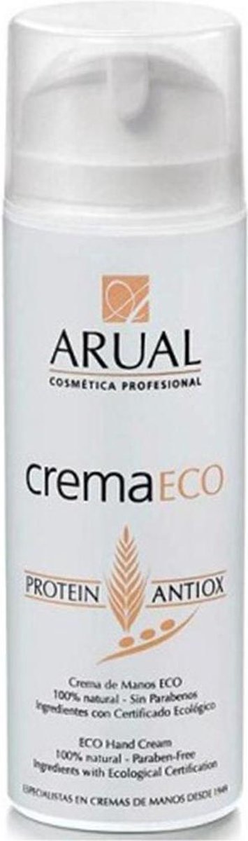 Arual Eco Crema De Manos 150ml