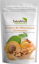 Salud Viva Huesos De Albaricoque Germinado 100 Grs