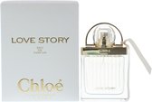 Chloé Love Story 50 ml - Eau de Parfum - Damesparfum