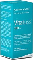 Vitae Vitatuss 200ml