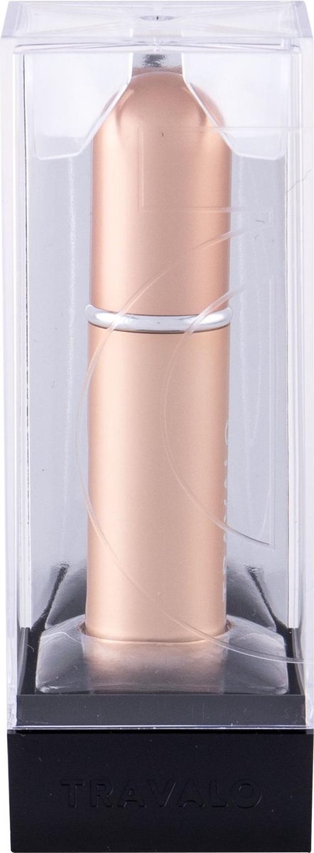 Travalo Classic Hd Gold 5ml