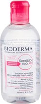 Bioderma Sensibio H2O AR Micellair Water - 250 ml