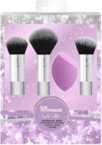 Real Techniques Sparkle On-the-go Set 4 Pcs