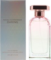 Nicole Scherzinger Daring Eau De Parfum 100ml