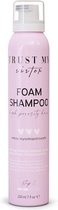 Sister Foam Shampoo - High Porosity Hair 200ml.