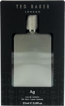 Ted Baker Ag Eau de Toilette 25ml Spray