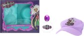 Bratzillaz Glam Get Wicked Set 50ml Edt + Cap