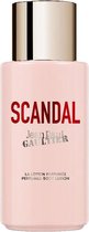 Jean Paul Gaultier - Scandal - 200 ml