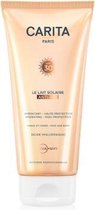 Zonnebrandcrème Le Lait Solaire Carita Anti-Rimpel (200 ml)