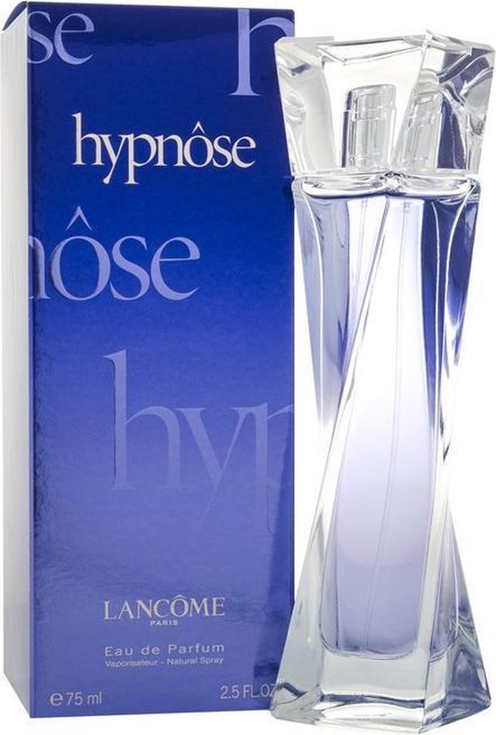 Gezamenlijke selectie beneden maximaliseren Lancôme Hypnôse 75 ml - Eau de Parfum - Damesparfum | bol.com