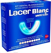Lacer Lacerblanc White Flash Kit Dental Blanqueador 1 U