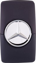 Mercedes Benz - Mercedes Benz MAN - Eau De Toilette - 50ML